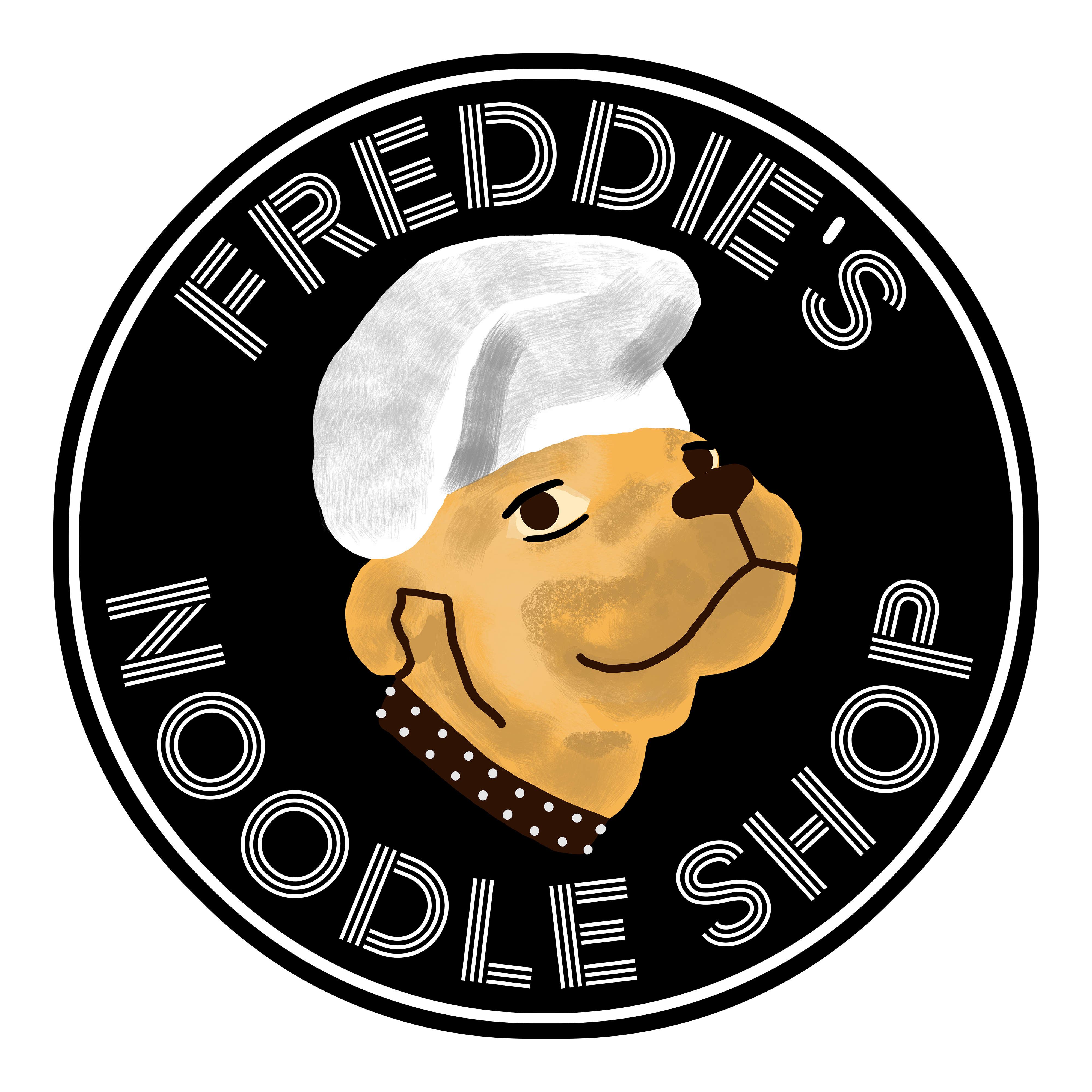 Freddie's Noodle Shop